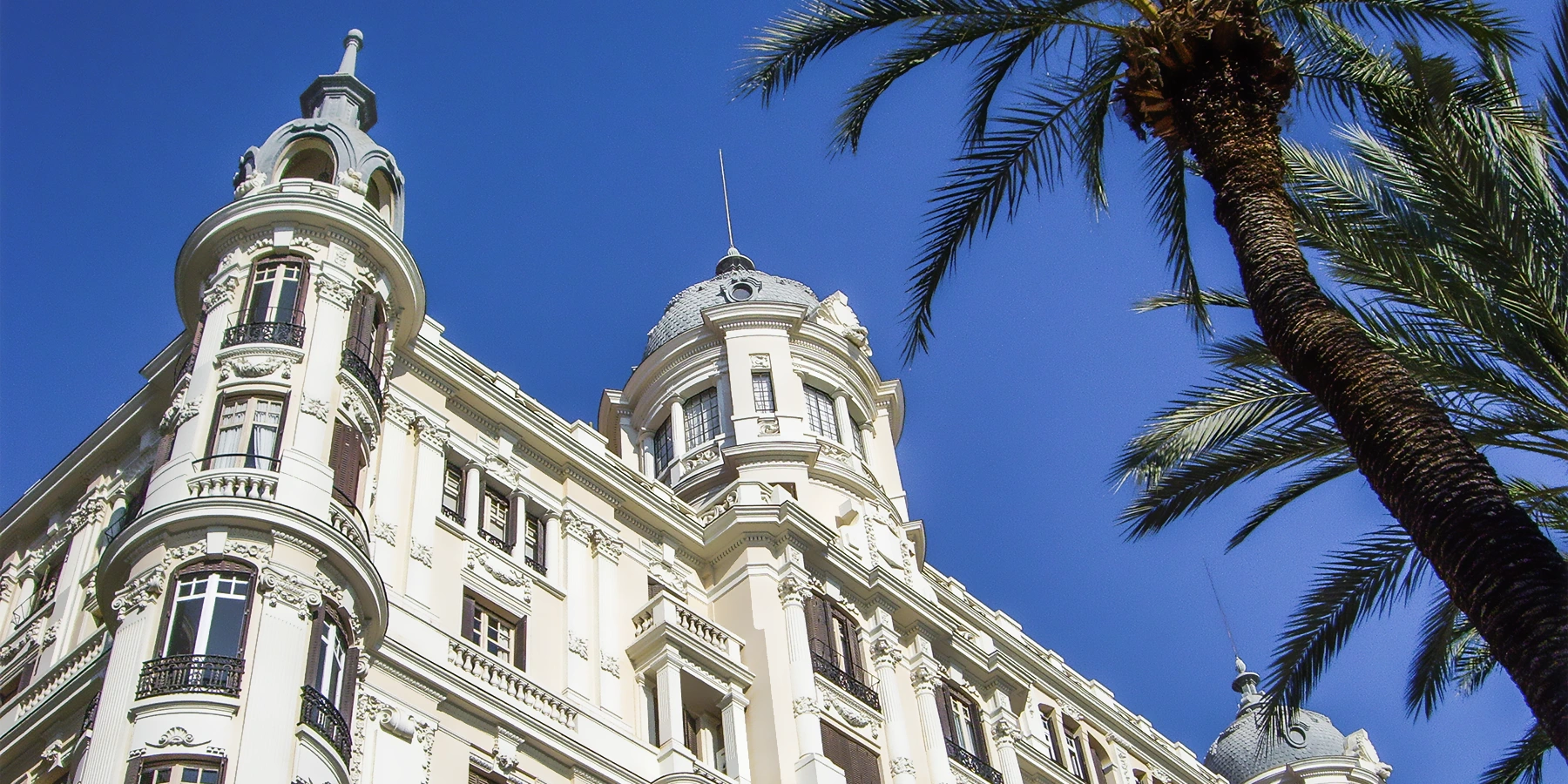 imagen de Alicante