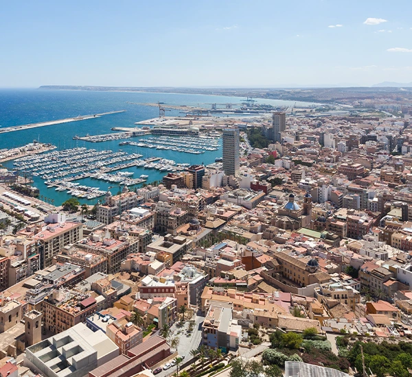 imagen alicante