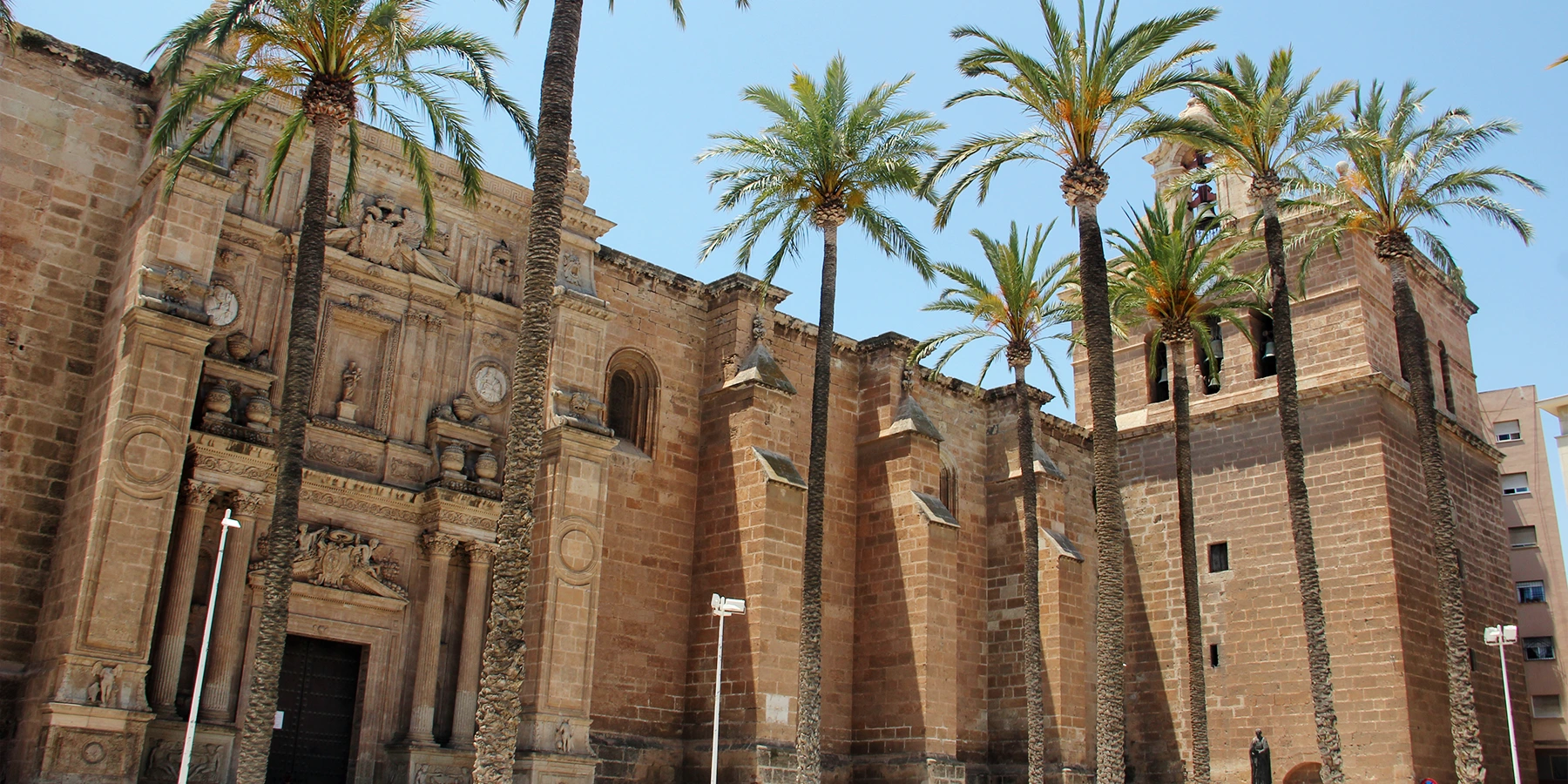 imagen de Almería