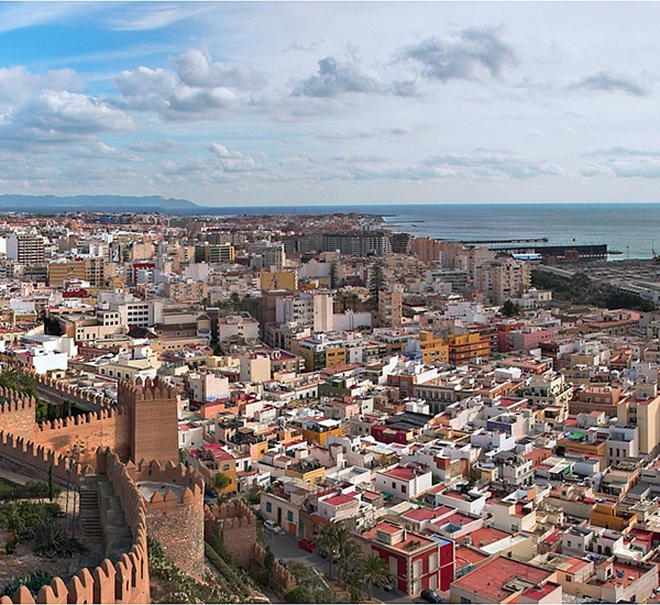 foto de la ciudad