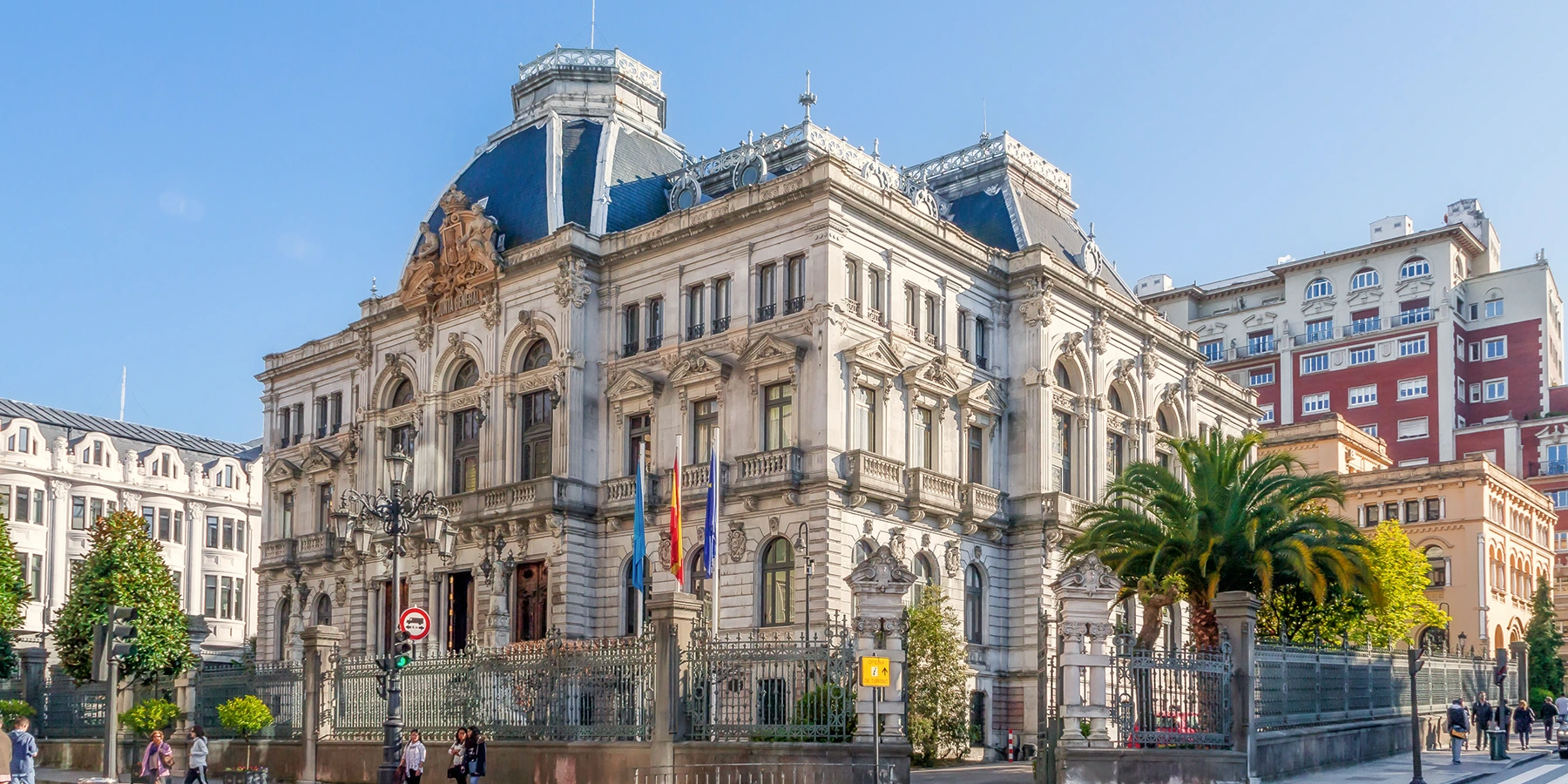 imagen de Asturias