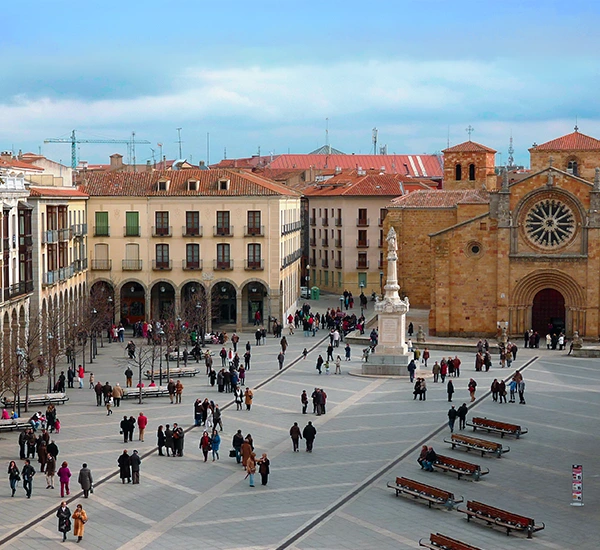 foto de la ciudad