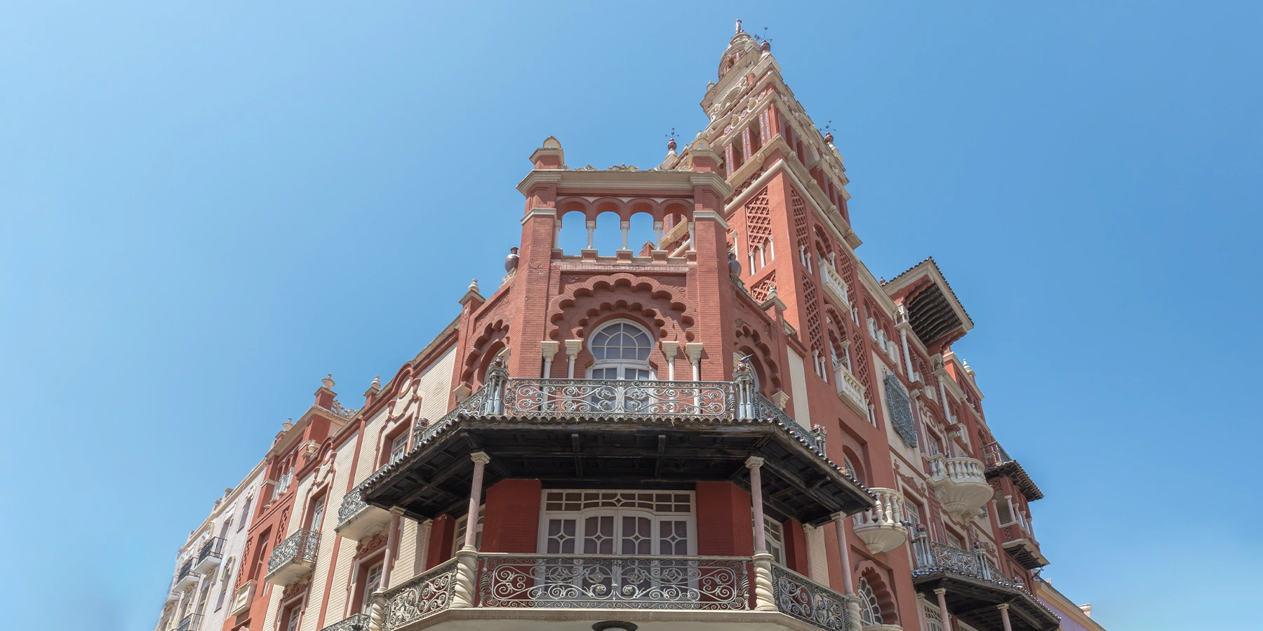 imagen de Badajoz