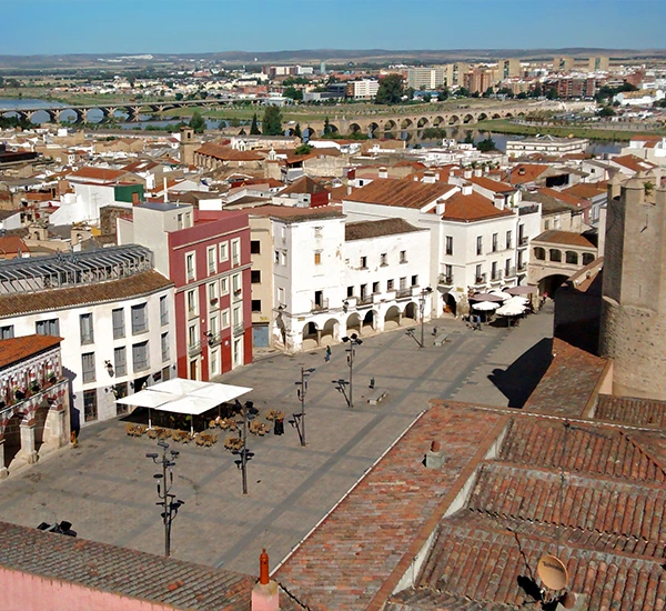 foto de la ciudad