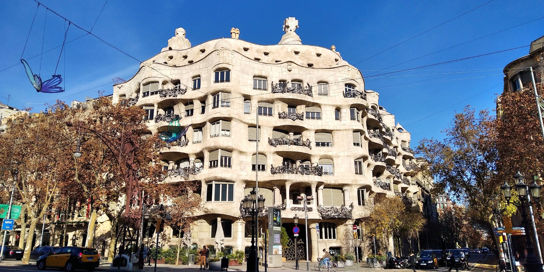 imagen de Barcelona