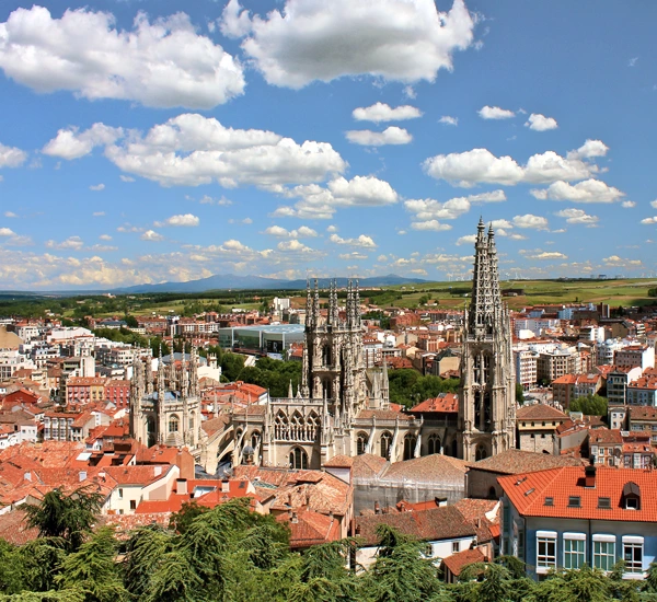 foto de la ciudad