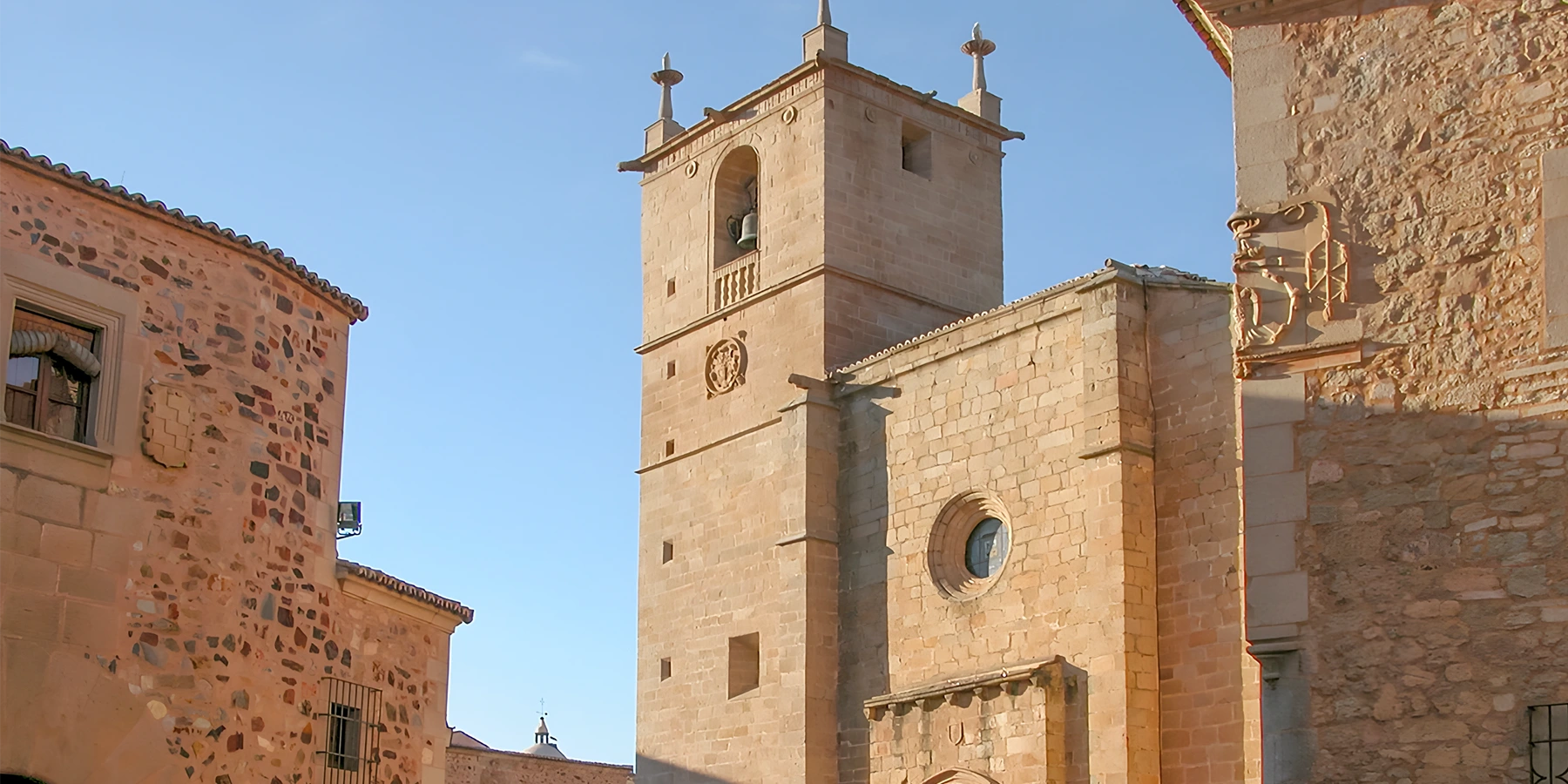 imagen de Cáceres
