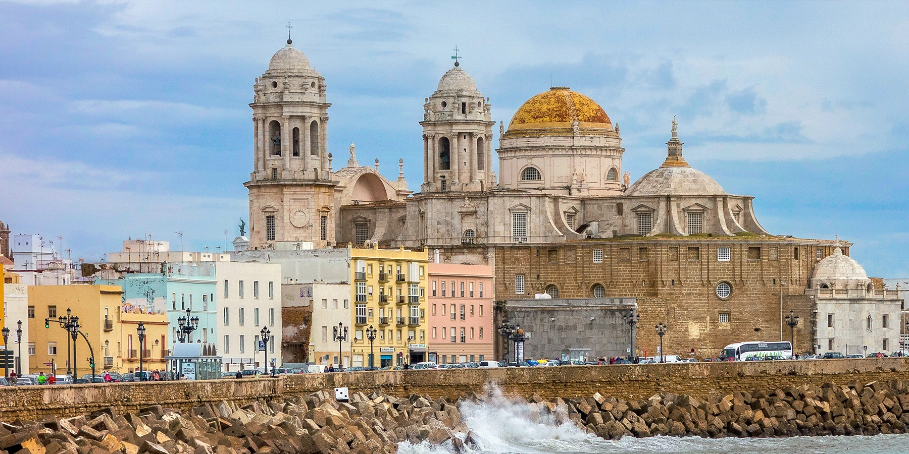 imagen de Cádiz
