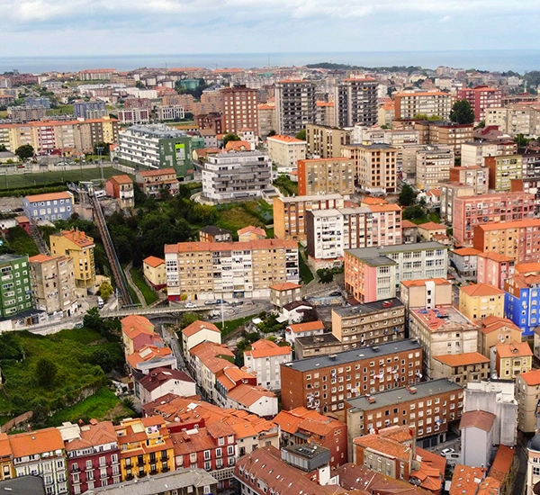 foto de la ciudad