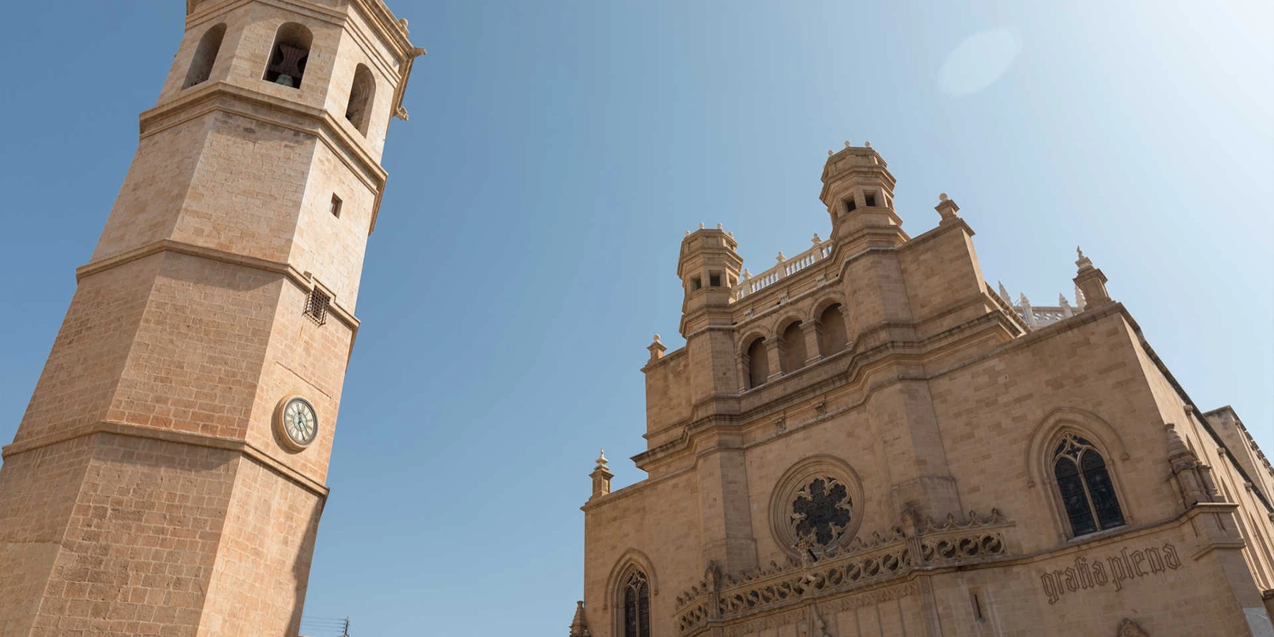 imagen de Castellón