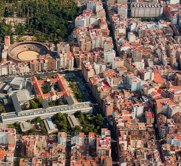 foto de la ciudad