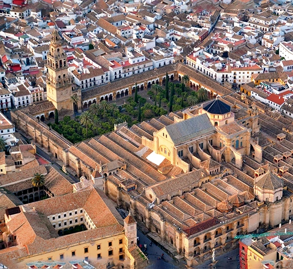 foto de la ciudad