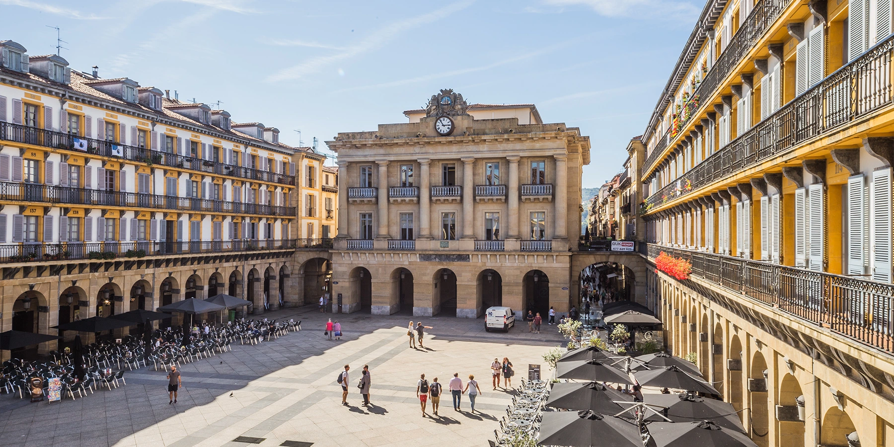 imagen de gipuzkoa