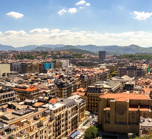 foto de la ciudad