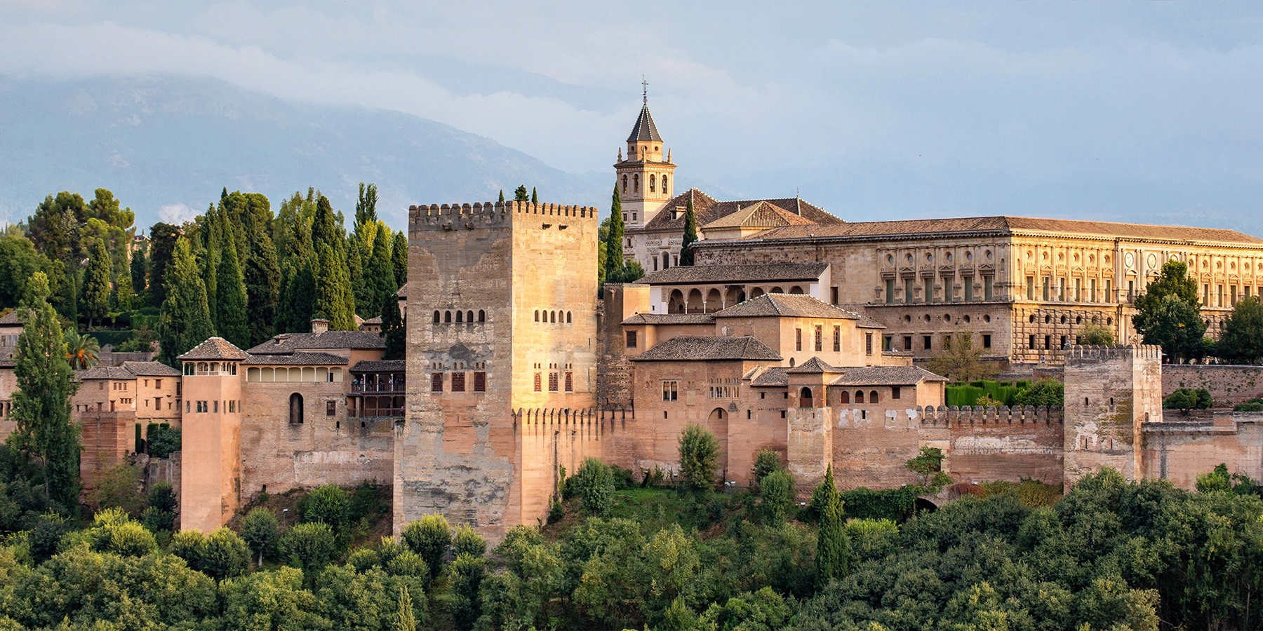 imagen de granada