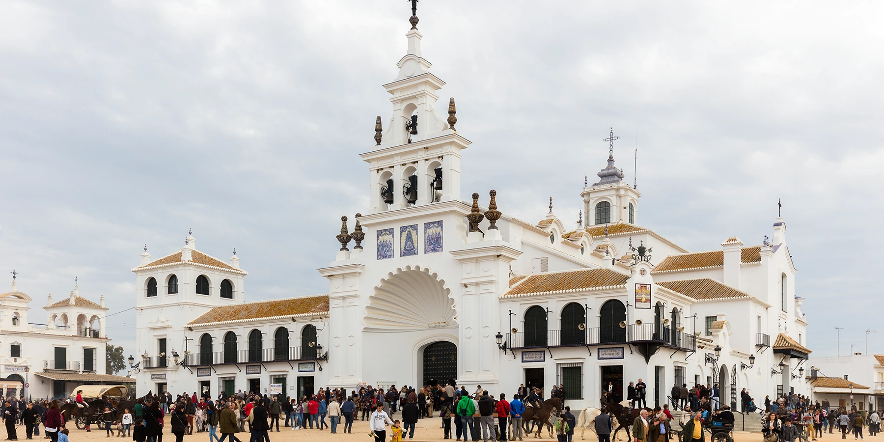 imagen de huelva