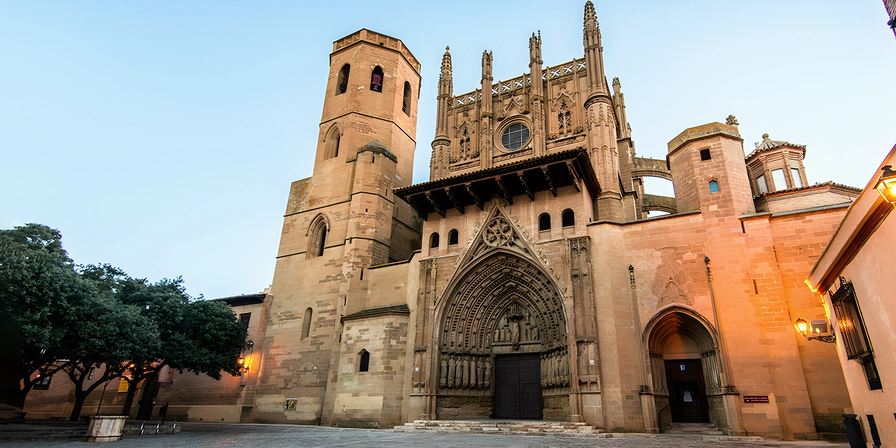imagen de jaén