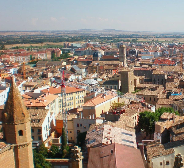 foto de la ciudad