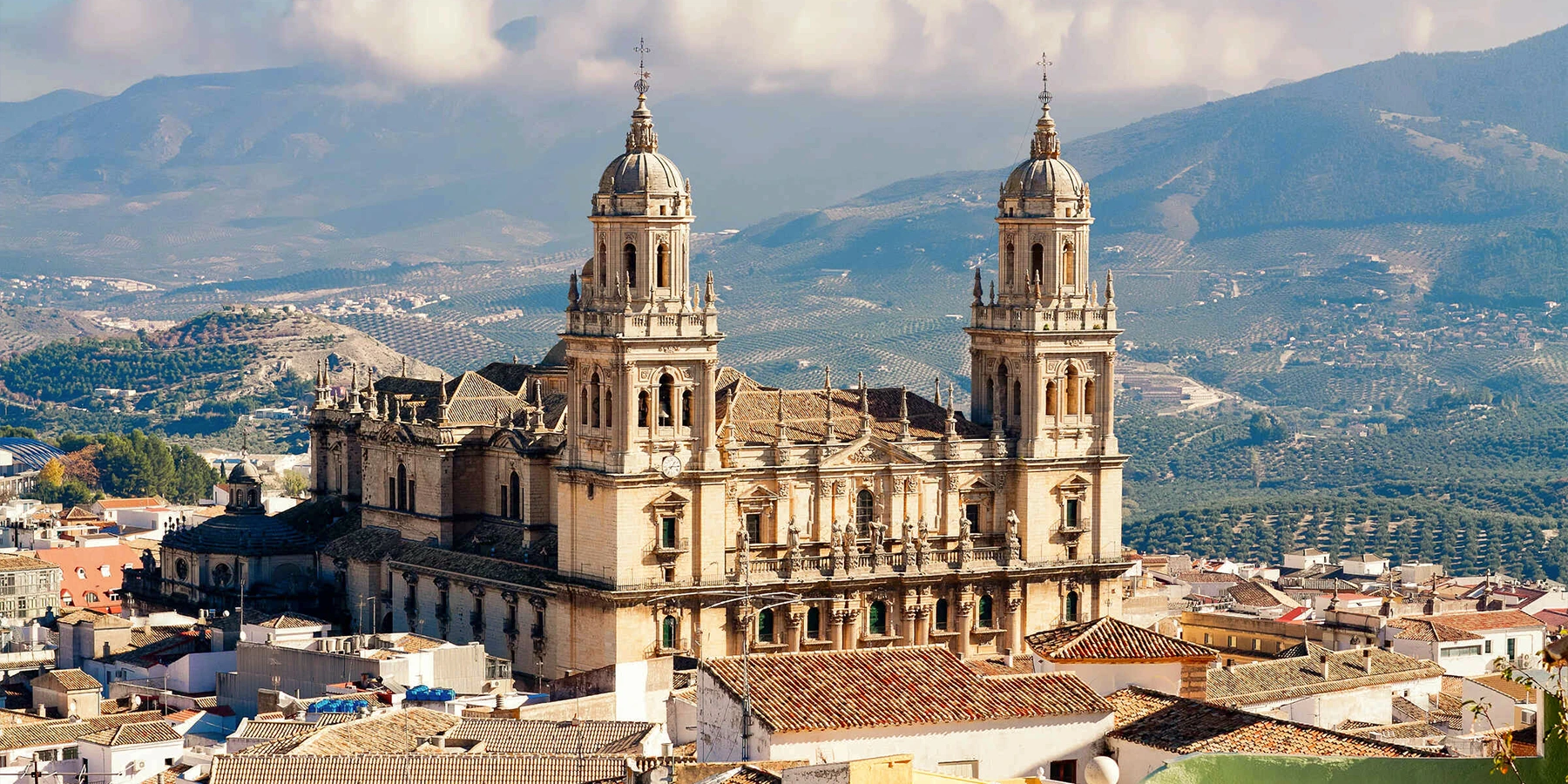 imagen de jaén