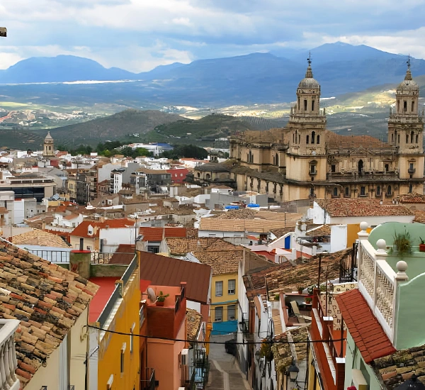foto de la ciudad