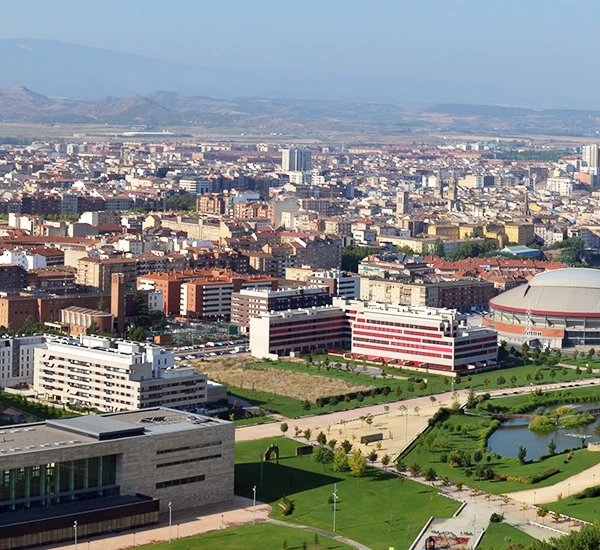 foto de la ciudad