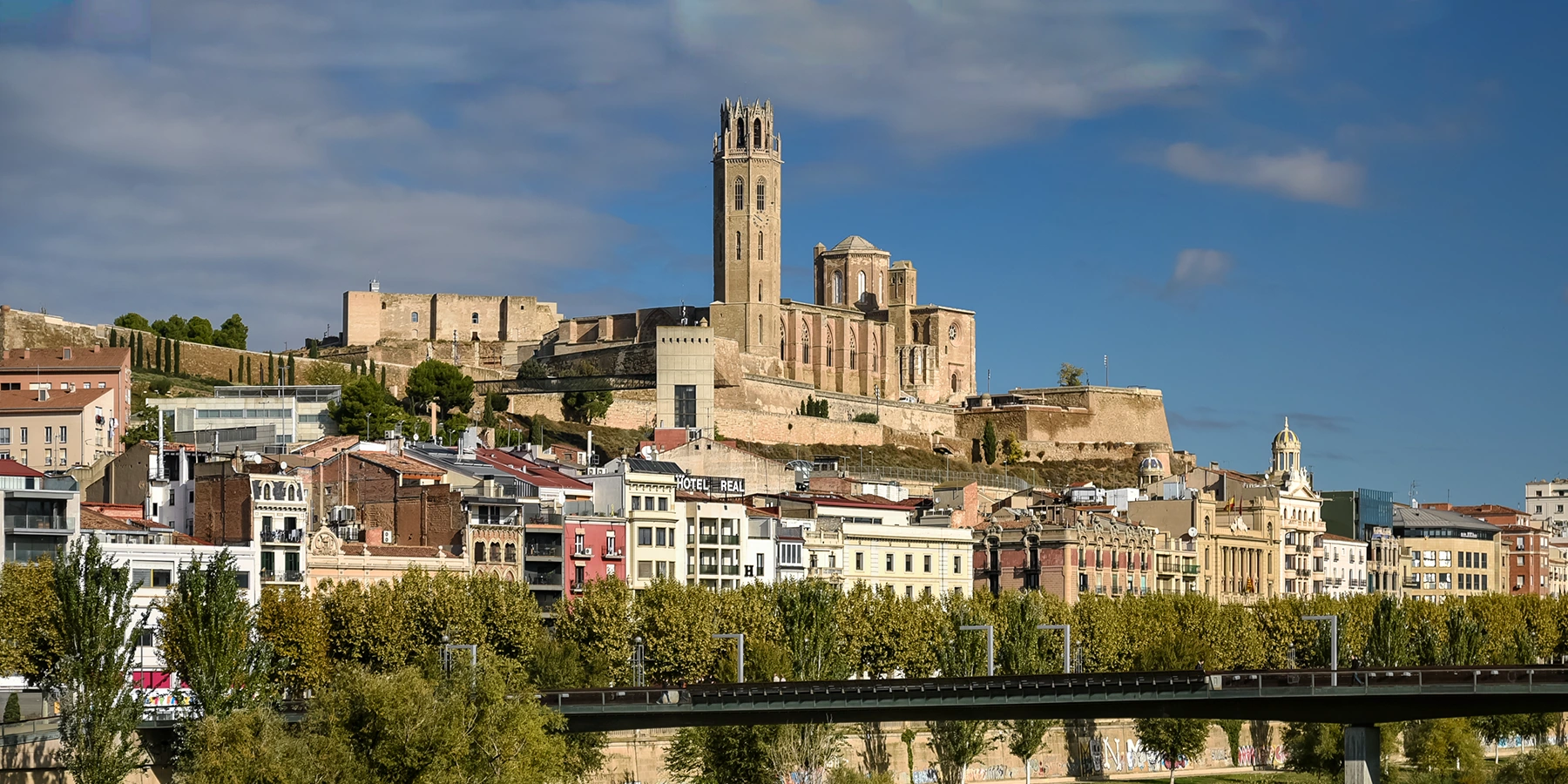 imagen de jaén