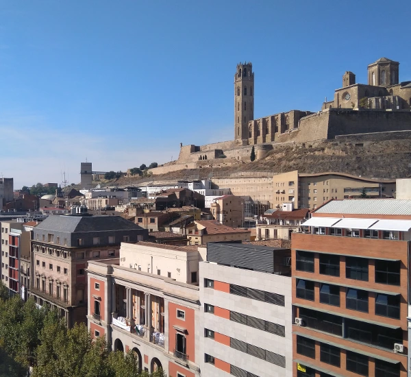 foto de la ciudad