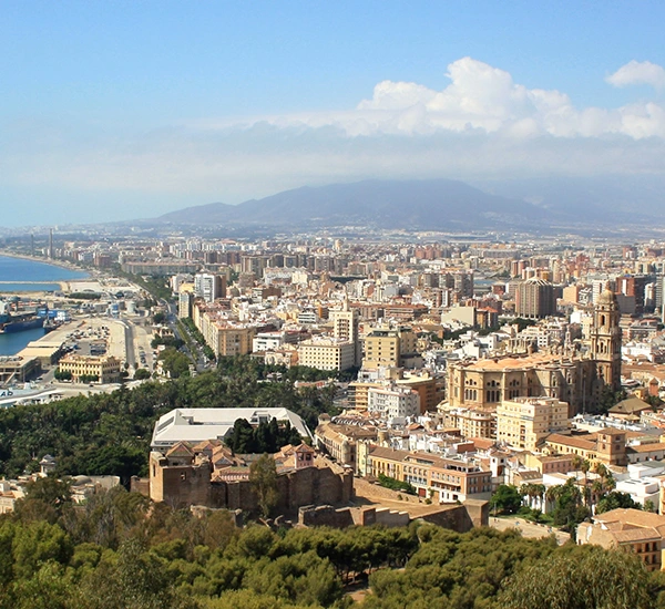 foto de la ciudad
