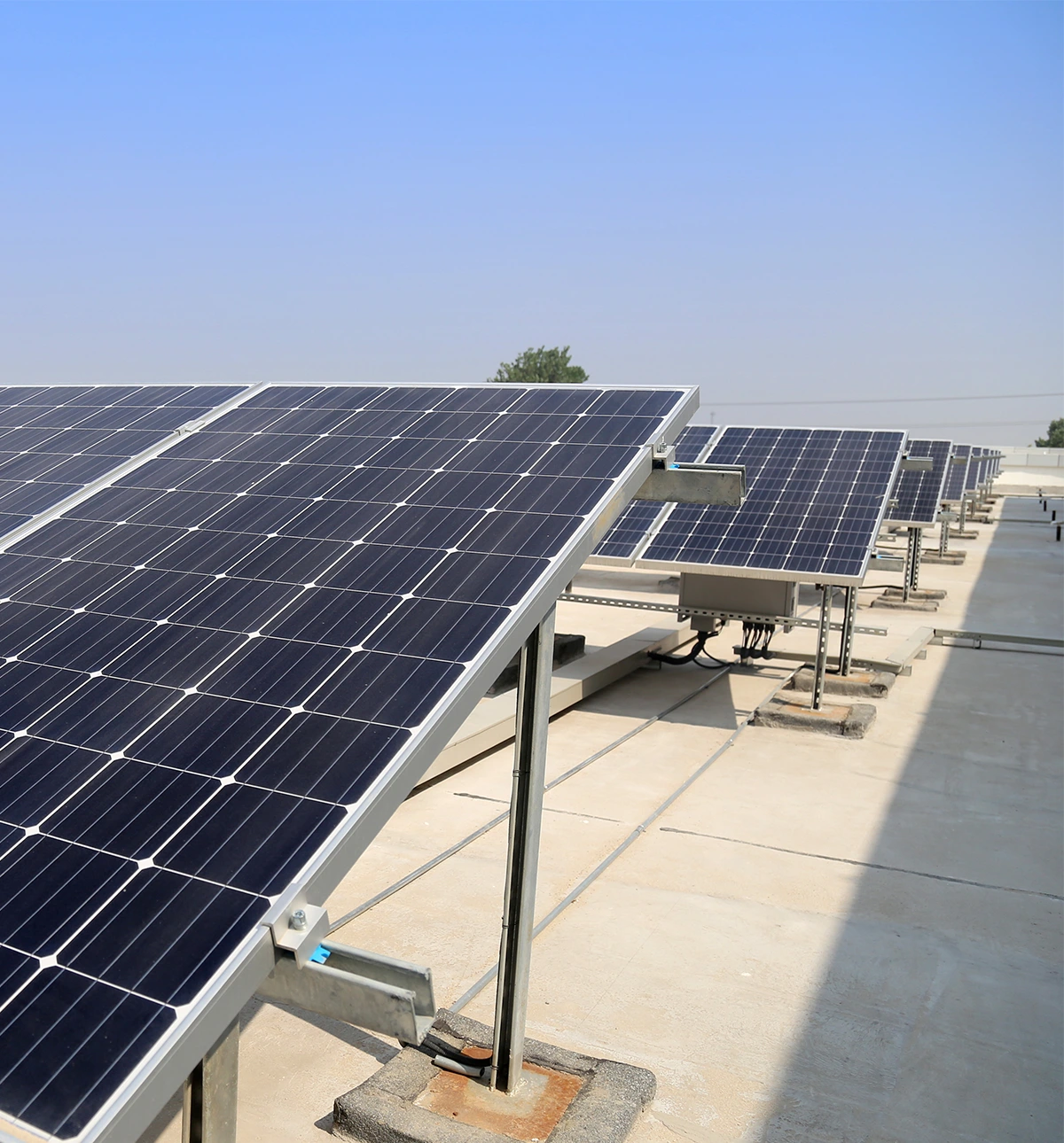 imagen paneles solares