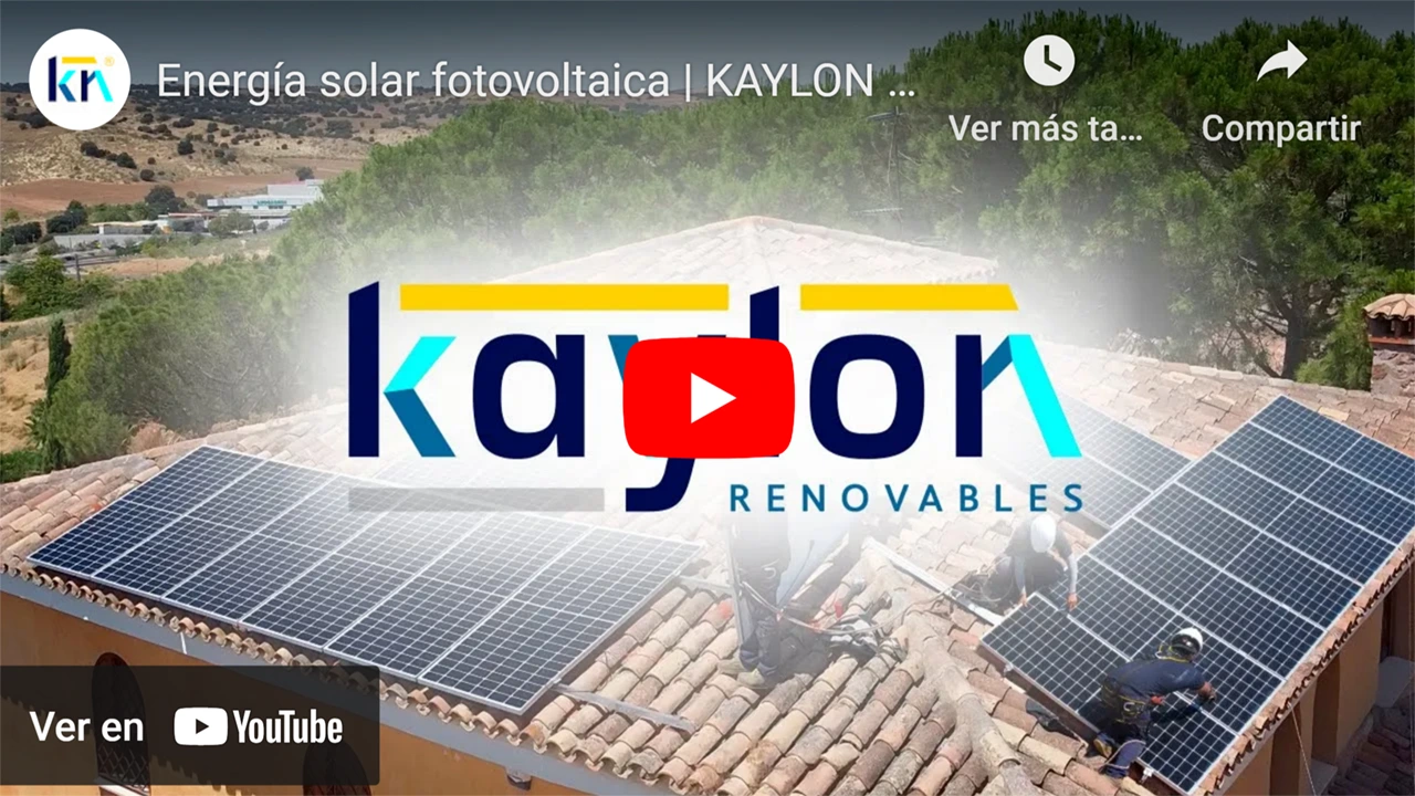 enlace a video de youtube