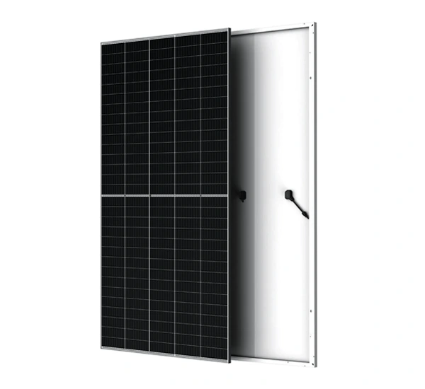 paneles solares