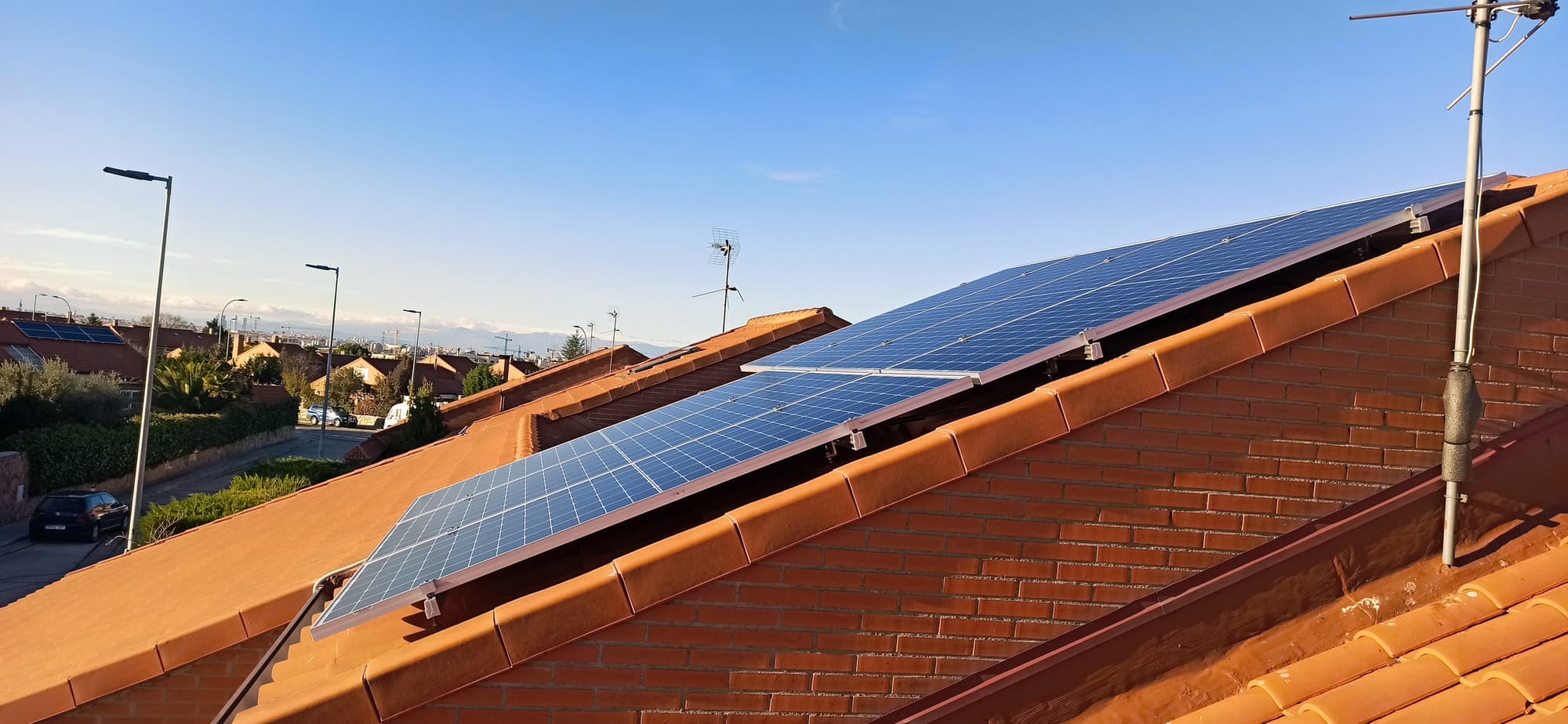 imagen placas solares