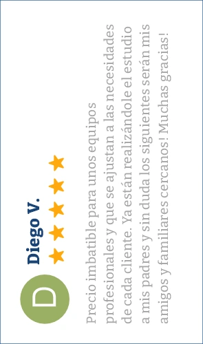 reseña
